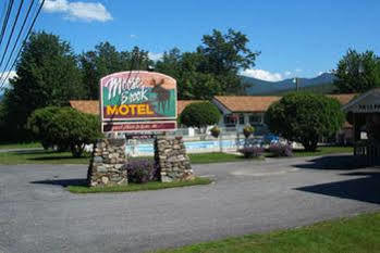 Moose Brook Motel Горем Экстерьер фото